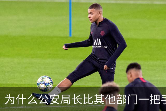为什么公安局长比其他部门一把手高半格？