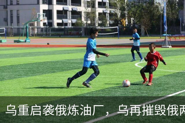乌重启袭俄炼油厂，乌再摧毁俄两架飞机