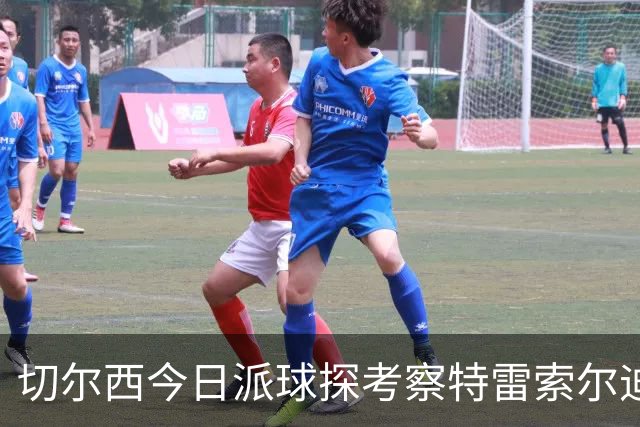 切尔西今日派球探考察特雷索尔迪，曼城或加入争夺