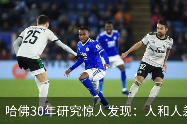 哈佛30年研究惊人发现：人和人差距，根本不是努力，是吃哪种苦