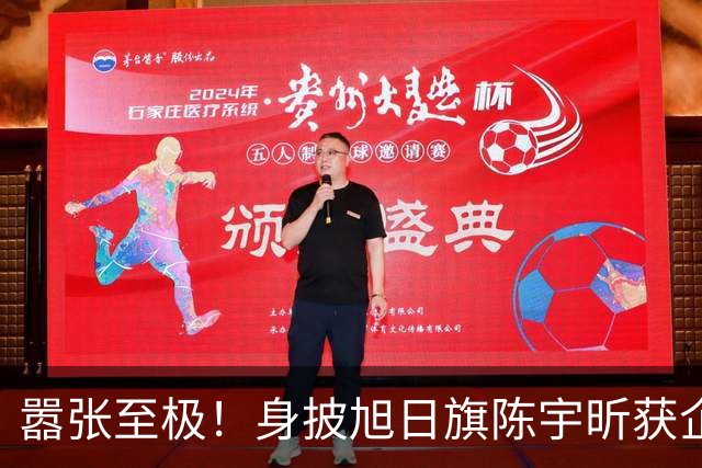 嚣张至极！身披旭日旗陈宇昕获企业公开支持：一起披！汤家凤痛斥