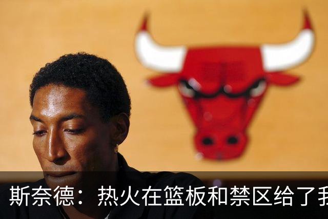 斯奈德：热火在篮板和禁区给了我们很大压力 球队得更快地转移球
