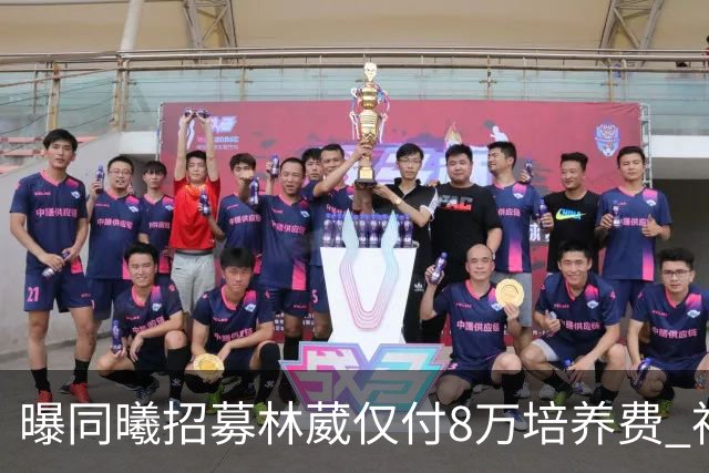 曝同曦招募林葳仅付8万培养费 神操作奠定未来