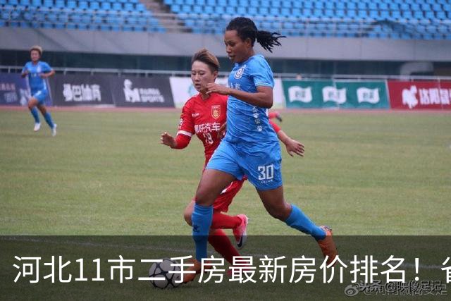 河北11市二手房最新房价排名！省会一骑绝尘，洼地城市一目了然