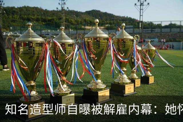 知名造型师自曝被解雇内幕：她怀孕时让我藏肚子