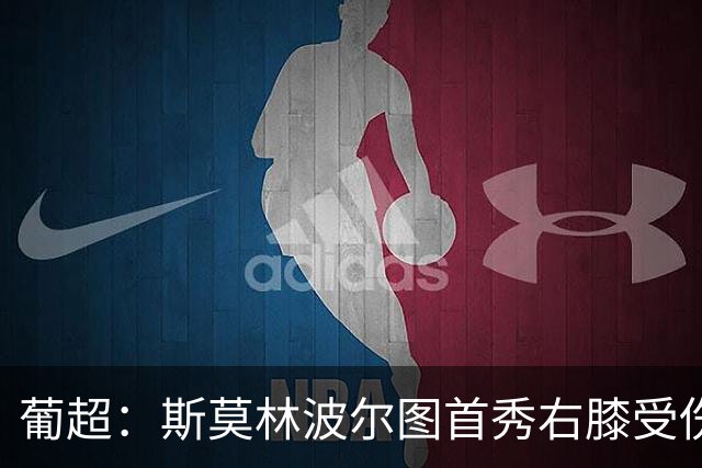 葡超：斯莫林波尔图首秀右膝受伤 下半场开局提前离场