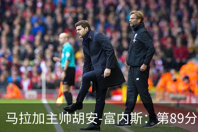 马拉加主帅胡安-富内斯：第89分钟丢掉赛季首胜太残酷